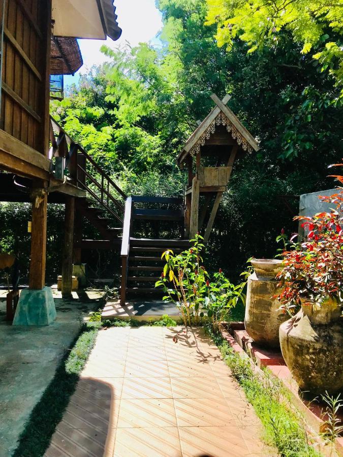 Ban Mae ChoSuan Tuc Keaw公寓 外观 照片